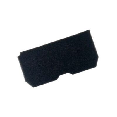 Schwammfilter für Arcelik DNM 1370KTE-TUR B1 HP 7SEG, 7184170100, 7188270100