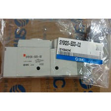 1pc NEW for SMC Solenoid Valve SY9120-5DD-02 Fast Shipping