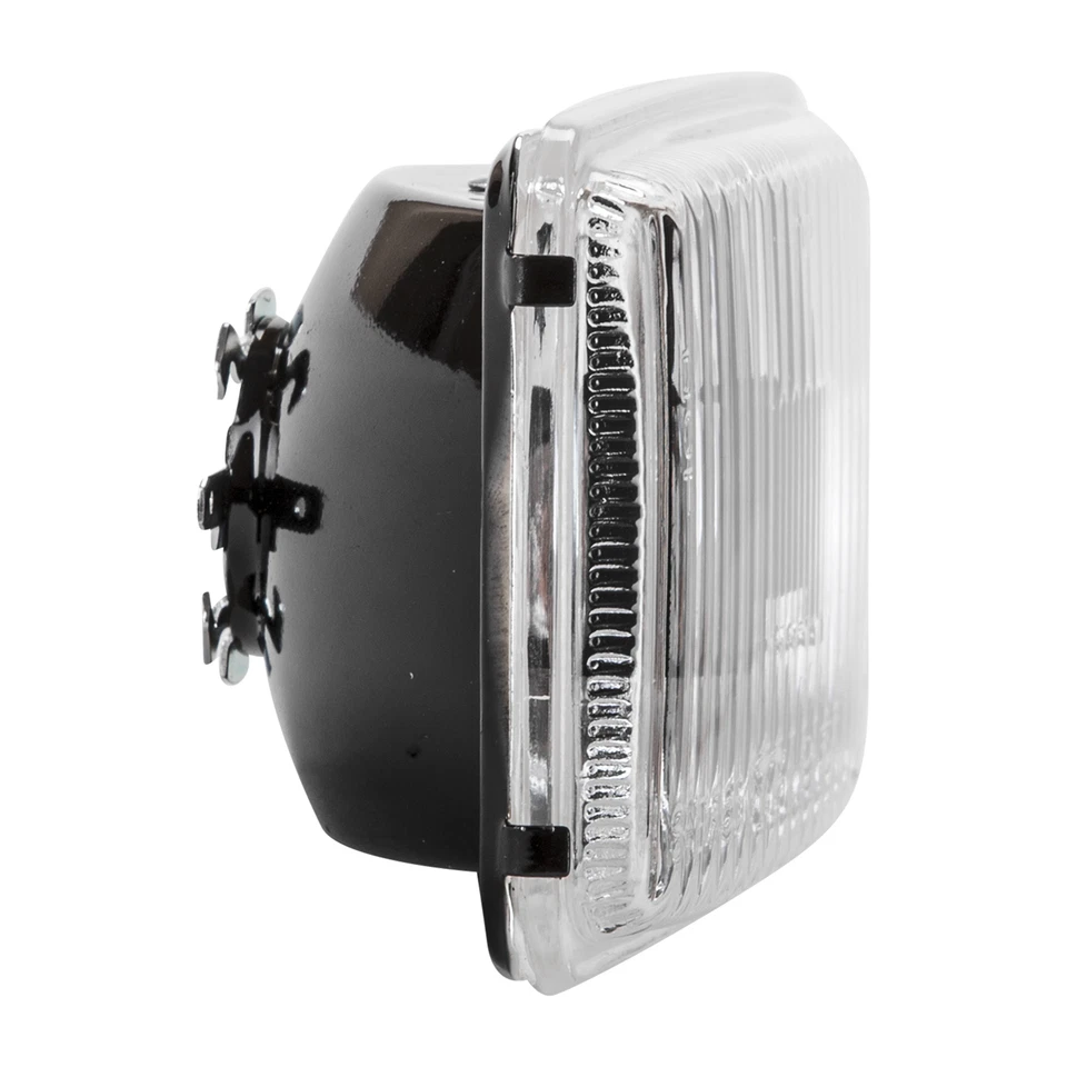 Lente antiniebla TYC 19-5333-70 para Chevrolet Blazer 1995-1997 Foto 4 de 4