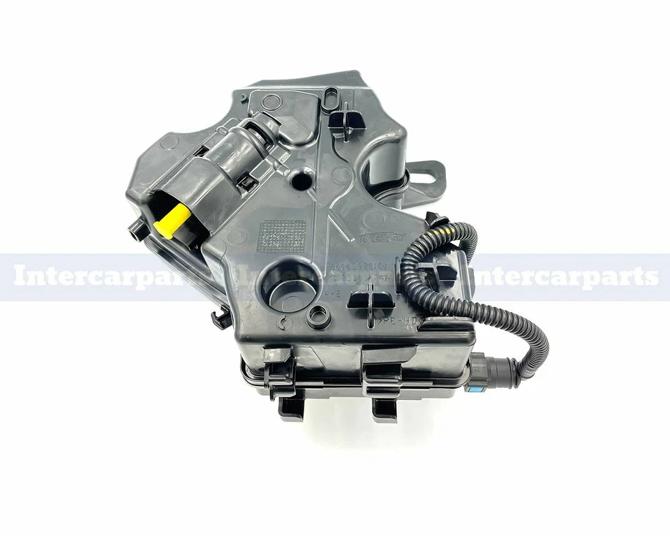 Fuel Additive Eolys DPF Filter Tank for Peugeot 308 Citroen C4 Picasso Grand - Image 3 of 4