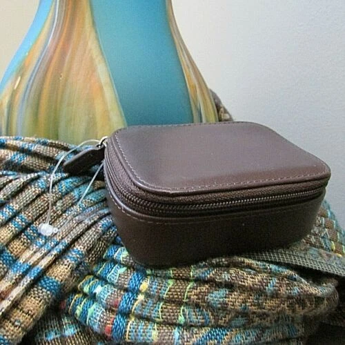 Coach Brown 1980s Ropa, Calzado y Accesorios Vintage