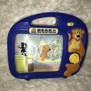 children's musical tv toy