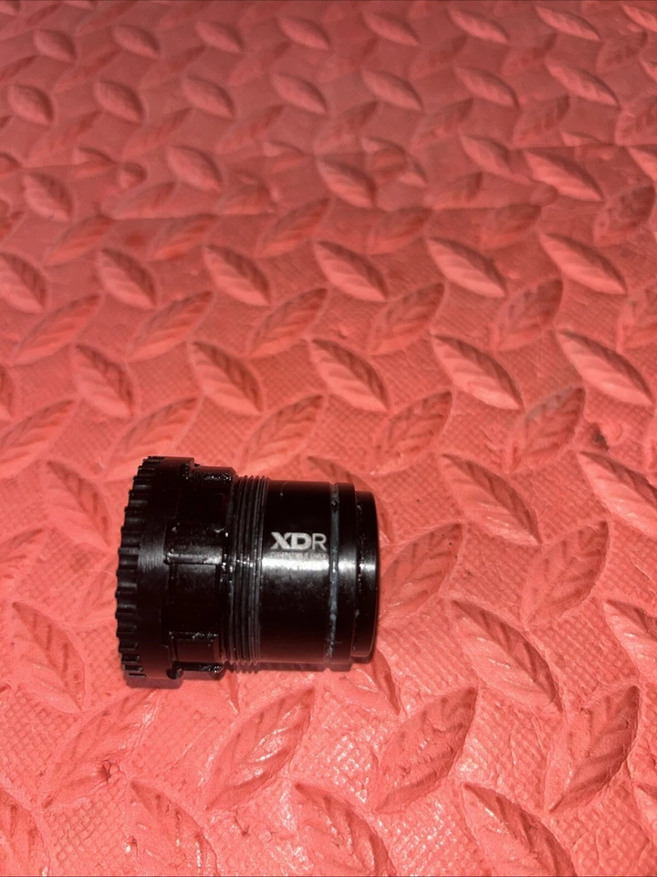 Sram Zipp 353 NSW Wheel V2 Cognition Hub Sram XDR (Part No. P210928) - Image 2 of 4