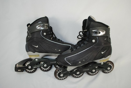 nike foreflex rollerblades