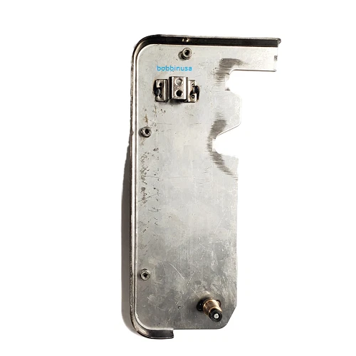 Cloth Plate Assembly Swing Plate Juki Overlock MO-6700 - image 2 of 3