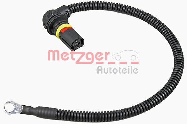 METZGER Kabelreparatursatz, Steuergerät-Glühzeit (2324052) für BMW 3 1 X1