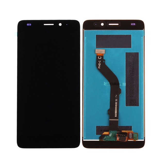 Huawei 5c Vs Honor 7 Lite