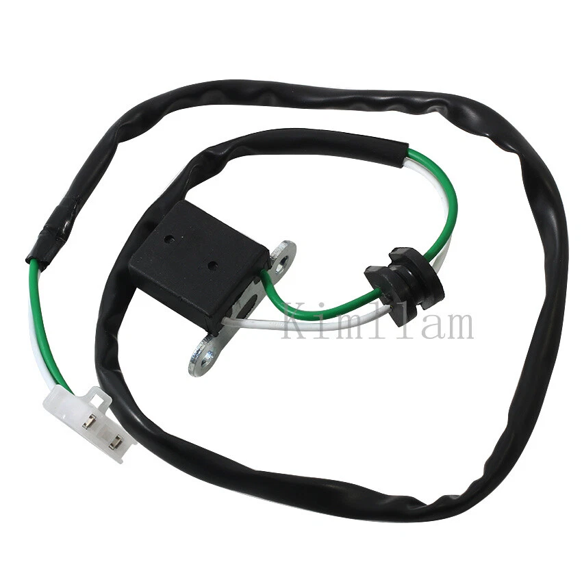 Bobina sensor pulsar para KTM 625 SMC 2004-2006 640 Adventure 2005-2006 Foto 4 de 4