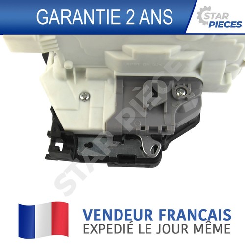 MOTEUR DE CENTRALISATION SERRURE PORTE ARRIERE GAUCHE AUDI A4 (B8) Q3 Q5 Q7 - Imagen 6 de 8