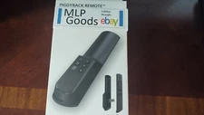 Mission TV Remote Add-on for Amazon Fire TV Voice Remote