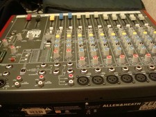 Allen & Heath Zed 60 14 Fx