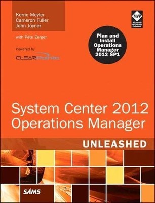 System Center 2012 Operations Manager ..., Joyner, John