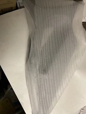 Hyundai OEM 15-17 Sonata-quarter Pillar Trim Right 85860C2000TTX