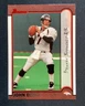 1999 Bowman #50 John Elway Denver Broncos HOF