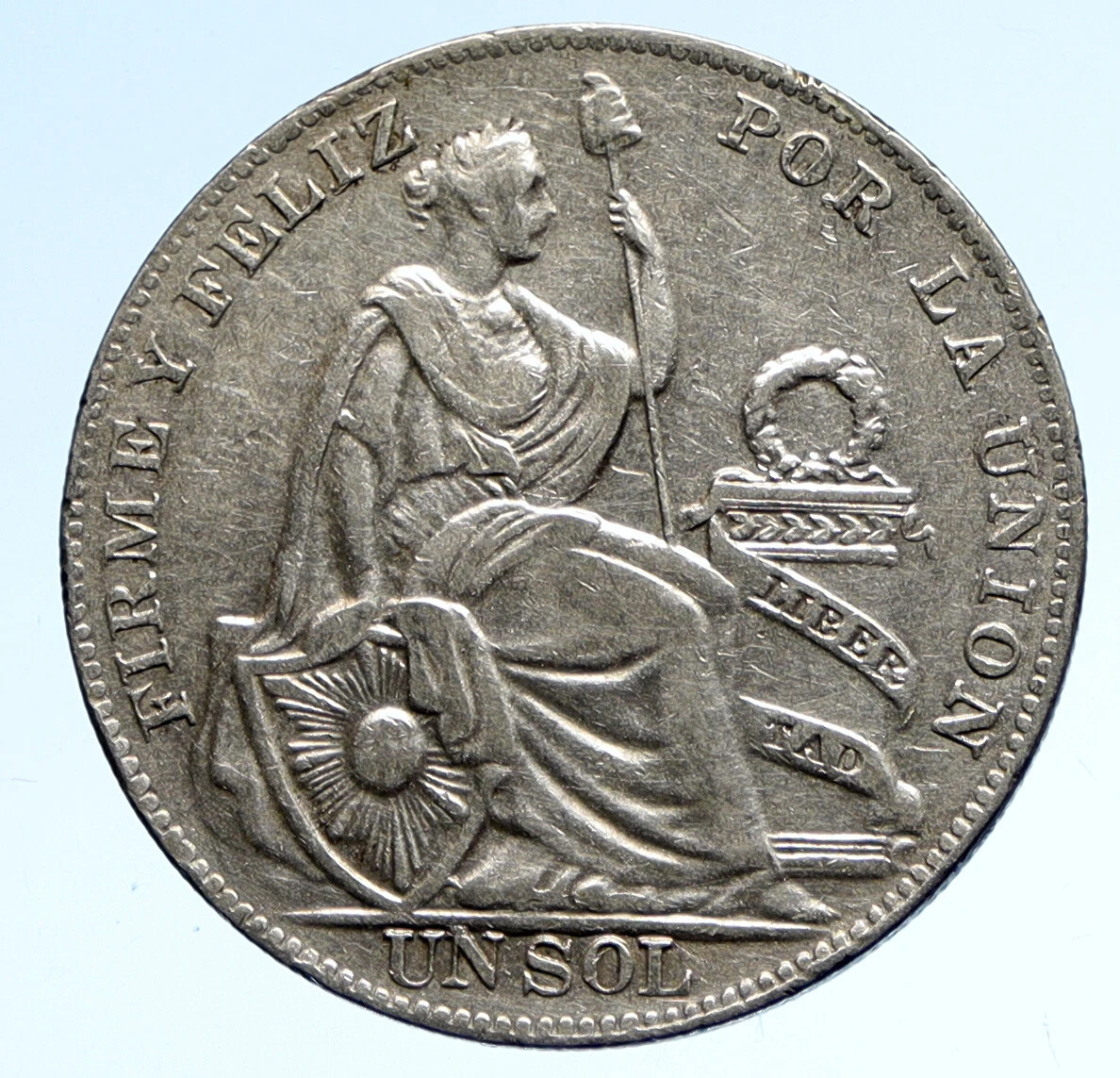 Silver 1934 Year Peruvian Coins for sale | eBay