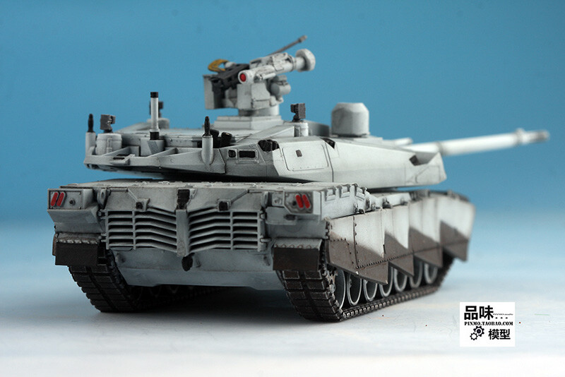 1/72ドラゴンアーマー M1エイブラムス special +normal A 1/72