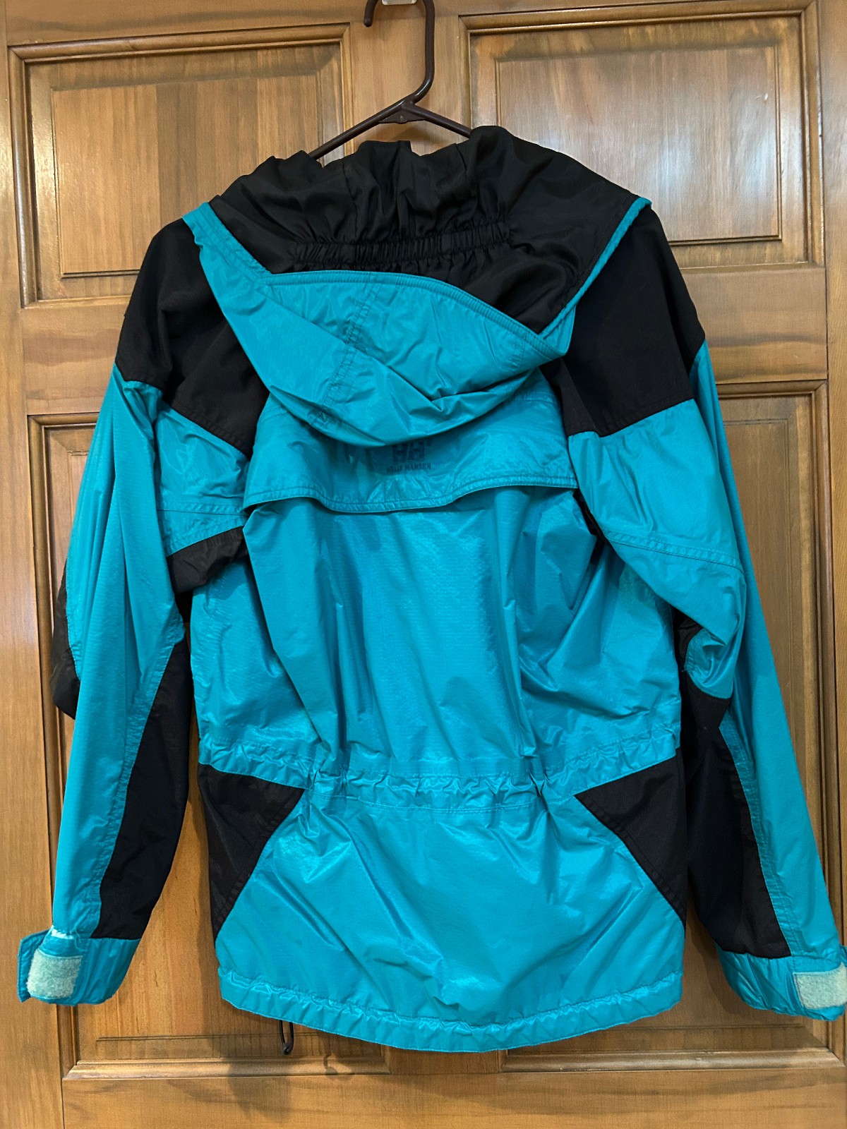 HELLY HANSEN Tech Jacket Womens M Waterproof Outd… - image 2