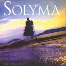 Solyma von Artites Divers | CD | Zustand gut
