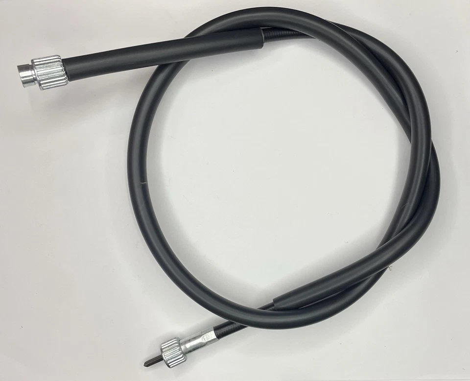 CAVO TRASMISSIONE CONTACHILOMETRI YAMAHA MBK BOOSTER SPIRIT 50-BOOSTER BW'S 50 - Immagine 2 di 3