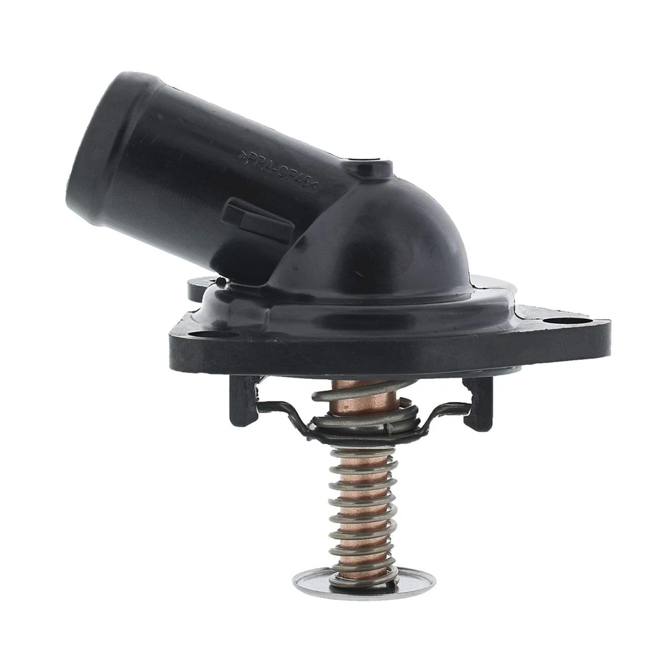 ✅ Conjunto de termostato/salida de agua refrigerante motor Stant 14757 Foto 2 de 4