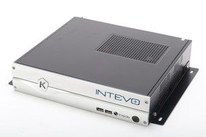 Kantech INTEVO-ADV-3TB All-In-One Integrated Security Platform - Fair Condition