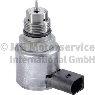 PIERBURG Druckregelventil Common-Rail-System 7.10715.09.0 12V für MERCEDES W246