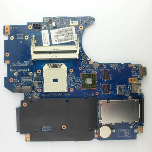HP ProBook 4535s Mainboard 654306-001 Motherboard TEIL DEFEKT