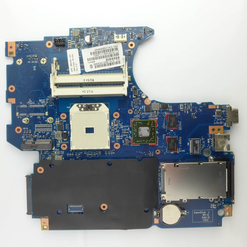 HP ProBook 4535s Mainboard 654306-001 Motherboard TEIL DEFEKT