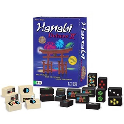 Hanabi Deluxe II (US IMPORT)