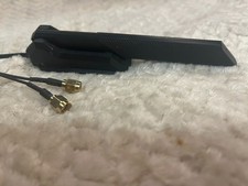 ASUS Brand WiFi 6E dual band antenna