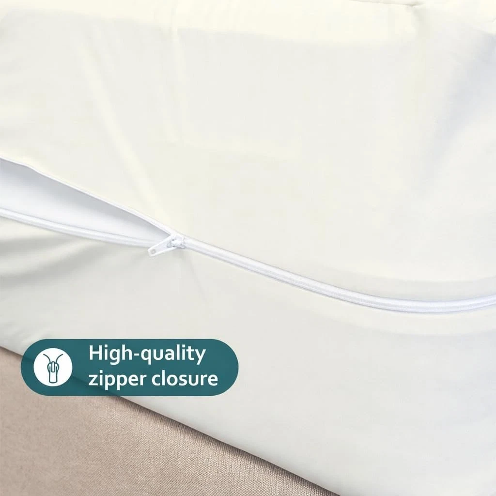 Zipper Locked