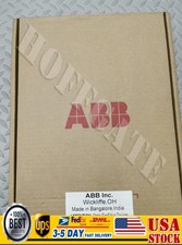ABB Bailey IMASI23 16-Channel Universal Analog Input Slave Module (Original)