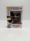 New ListingFunko Pop! Movies John Bender from The Breakfast Club #146