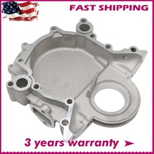 New Timing Cover For Ford 302 351w 1979-1995 D4oe6059a D7ae6059a D9te6059a New Timing Cover For Ford 302 351w 1979-1995 D4oe6059a D7ae6059a D9te6059a