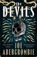 The Devils Joe Abercrombie Taschenbuch Kartoniert / Broschiert Englisch 2025