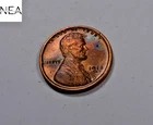 1918-D Lincoln Wheat Cent Penny ~ Choice BU Red/BN ~ ZW712