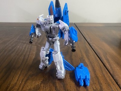 Transformers Combiner Wars CW G2 Superion Air Raid 1/12 Aeiralbot Deluxe