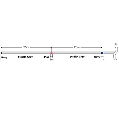 VARIVAS SUPER MAX POWER SMP PE5号　600m MORRIS PE line VARIVAS Abani casting SMP Super Max power 600m 6 No