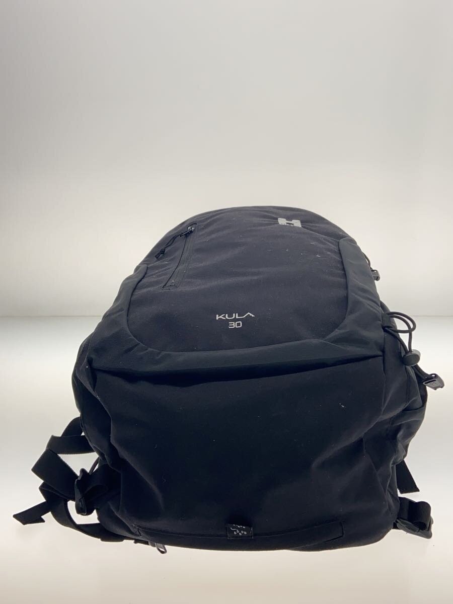 MILLET Backpack Polyester Black KULA30 - image 4