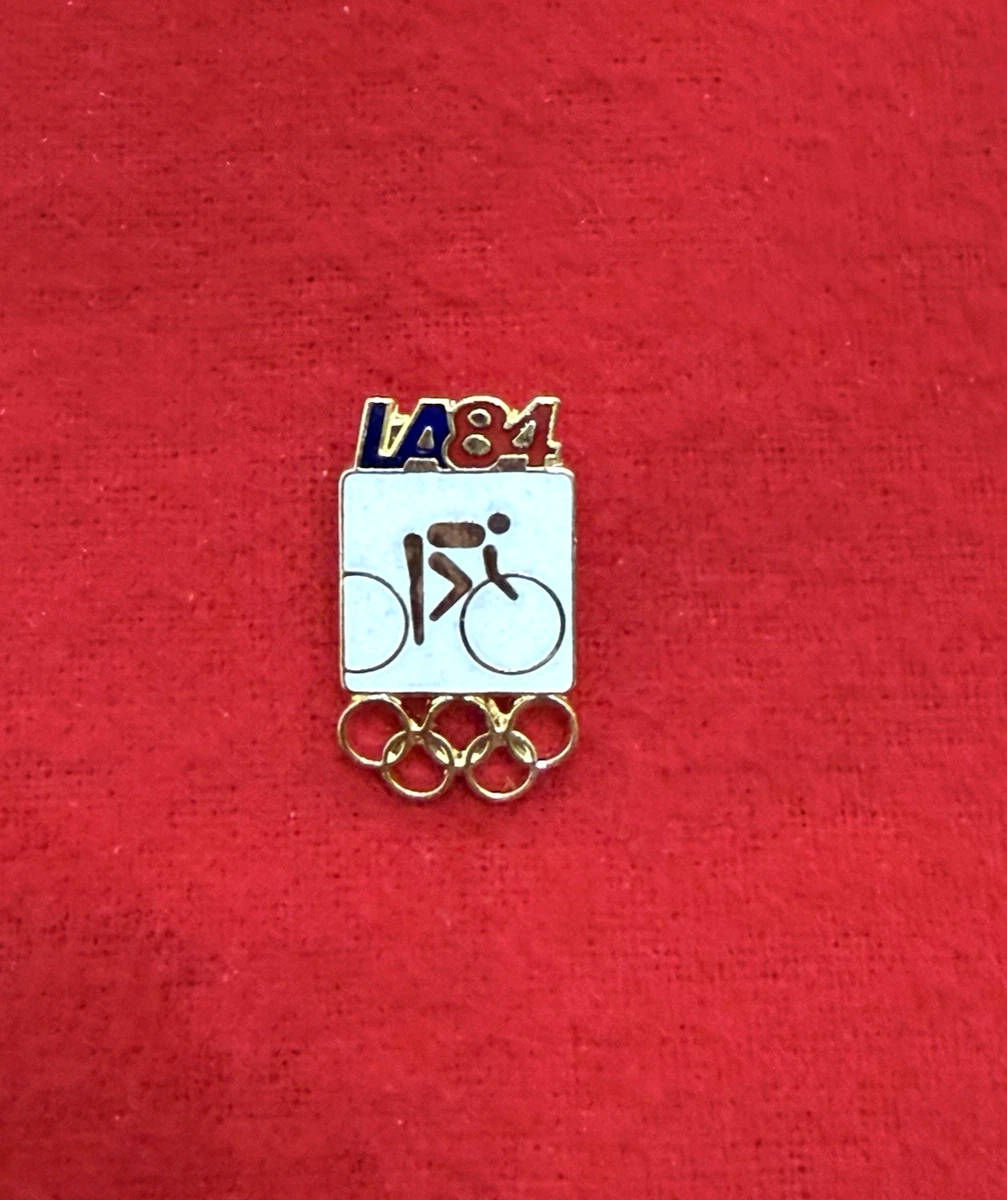 Olympic Badge for sale | eBay