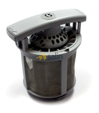 GENUINE ELECTROLUX DISHWASHER MESH MICRO FILTER BASKET ASSEMBLY 1119161105