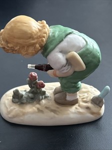 Vintage, 1998, Coca Cola Co., The Most Incredible Surprise Figurine