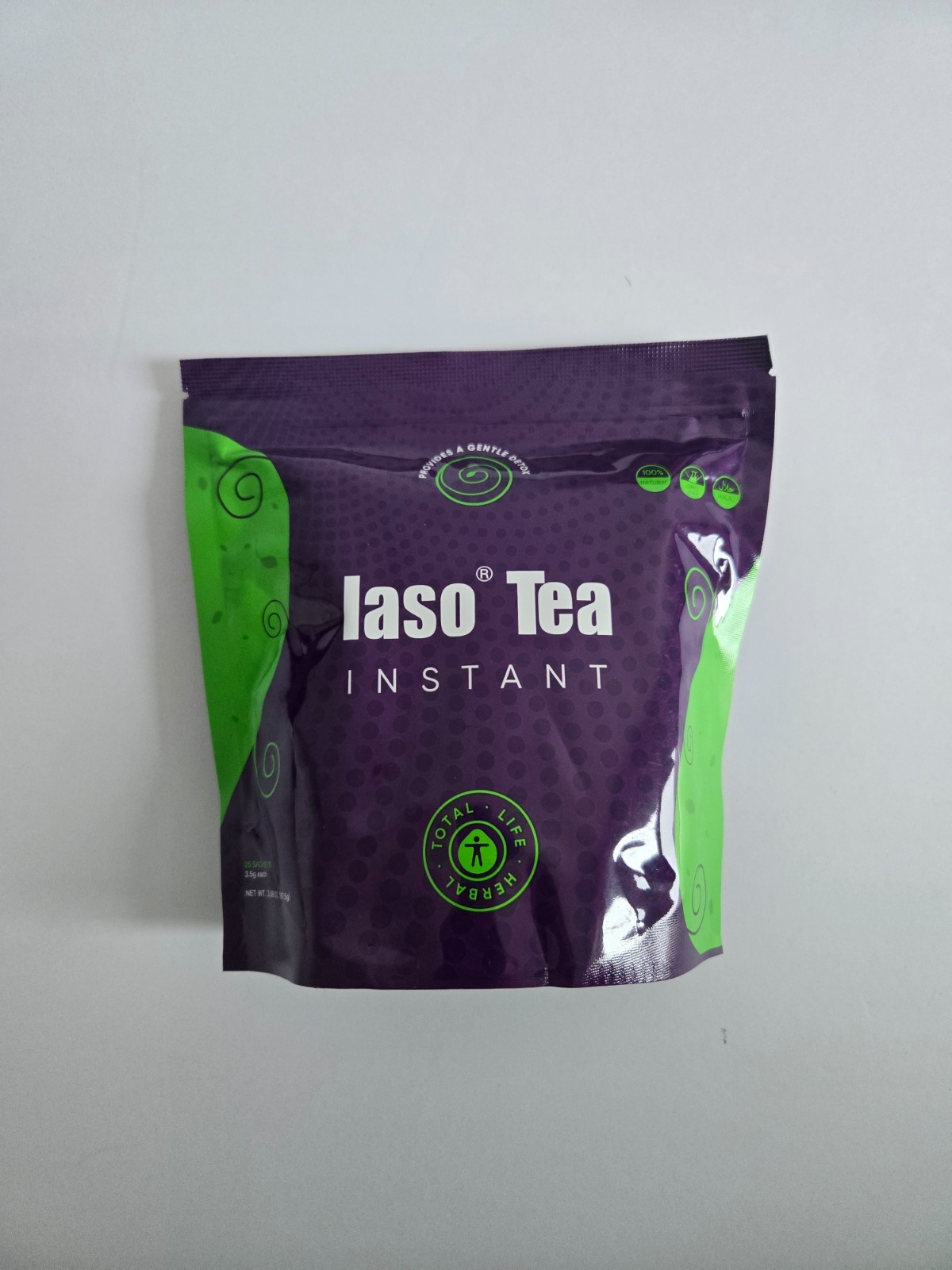 Instant Detox Tea Weight Loss Cleanse Herbal Slim Tea Fast Shipp