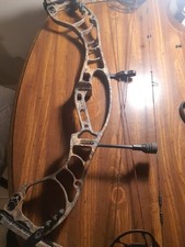 Hoyt Archery Faktor 30 70lbs #3