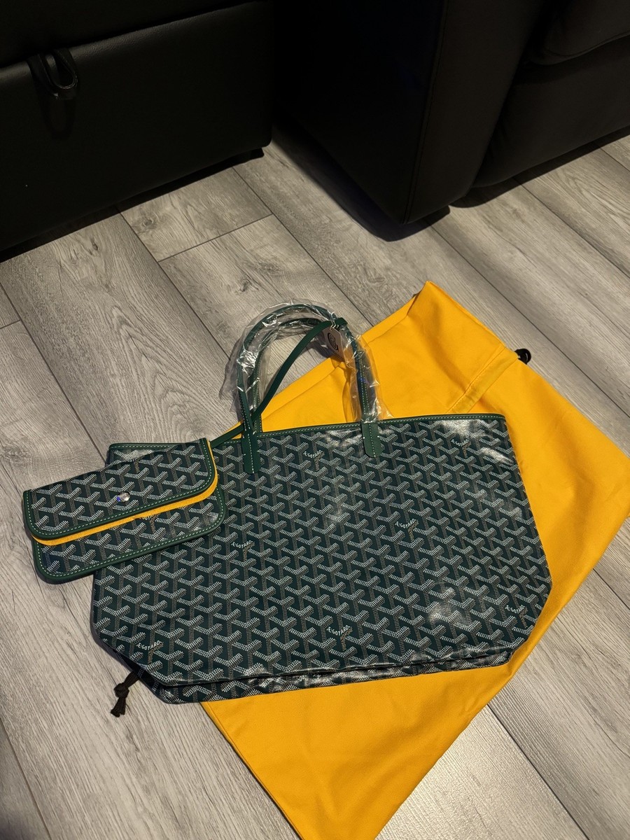 Goyard Artois Goyard Tote Bag Price Malaysia Goyard Saint Louis