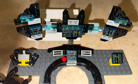 LEGO DIMENSIONS - The Lego Batman Movie: Play the Complete Movie (71264)