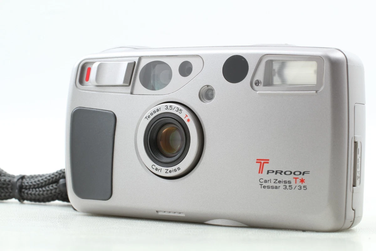 Film Yashica T4 Cameras for sale | eBay