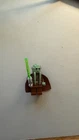 LEGO Star Wars Kit Fisto With Brown Cape Minifigure sw0422