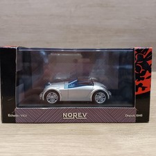 Norev Nissan Jikoo 1/43 Scale Car
