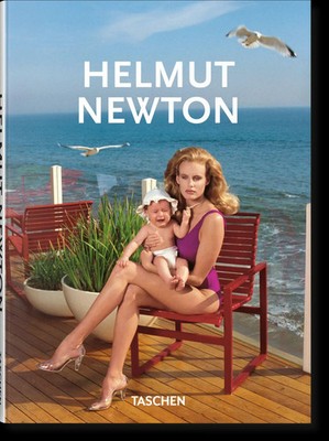 Helmut Newton | Sarah Mower | Buch | 192 S. | Englisch | 2024 | Taschen GmbH